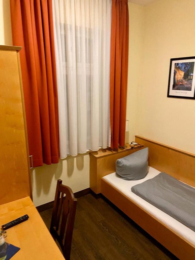 Hotel Münchner Hofbräu