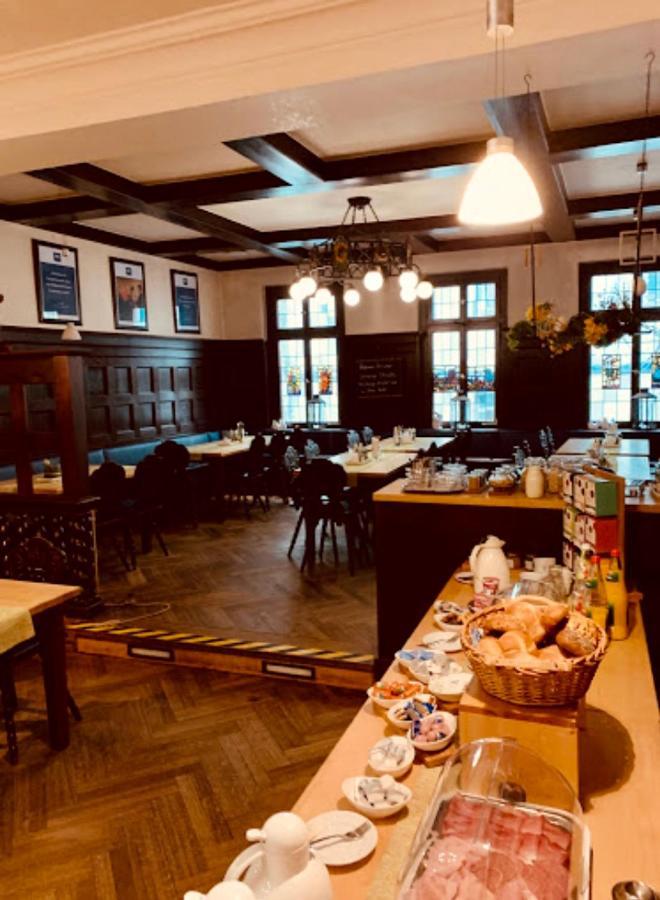 Münchner Hofbräu Hotel 3*