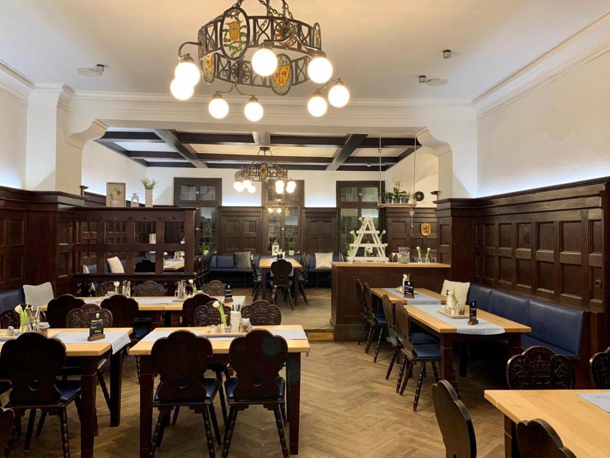 Münchner Hofbräu Hotel